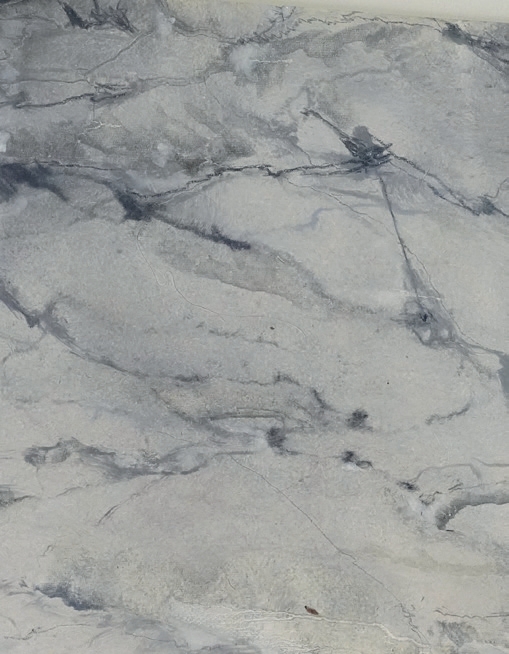 Marble imitation