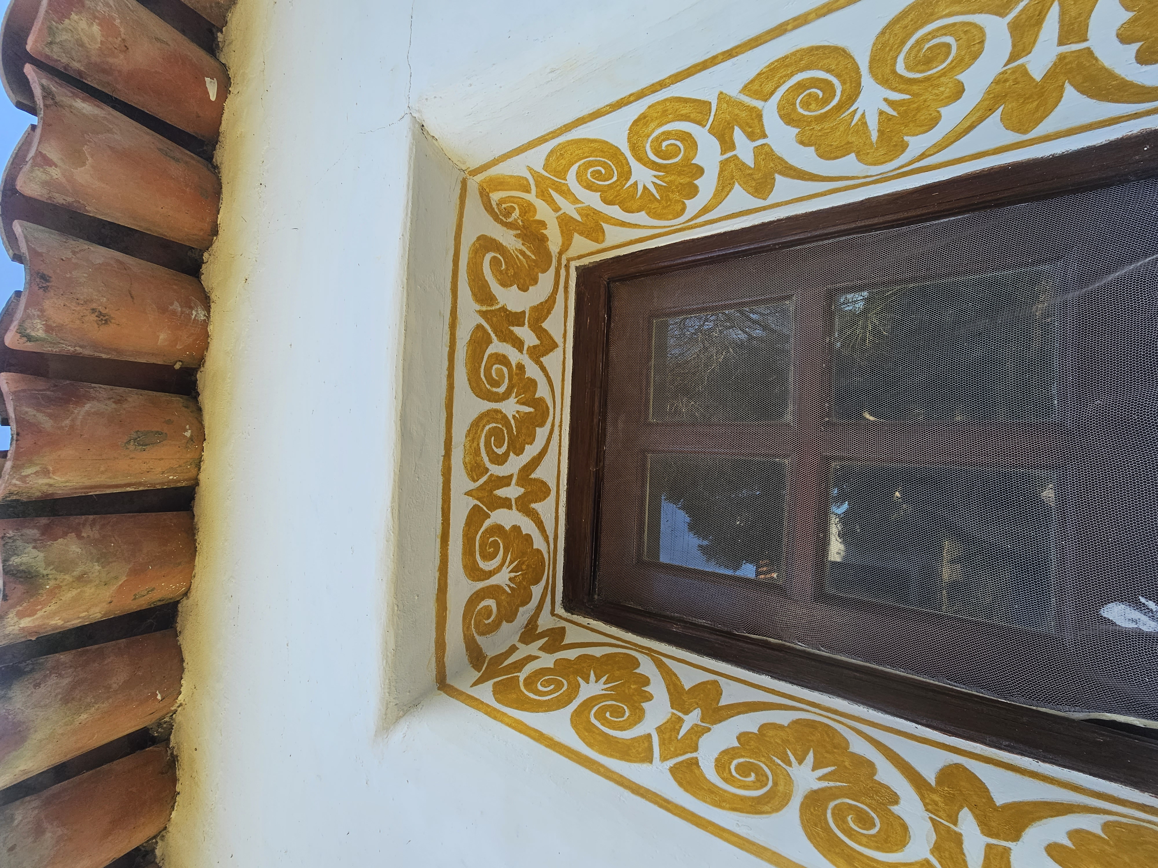 Montes Guest House