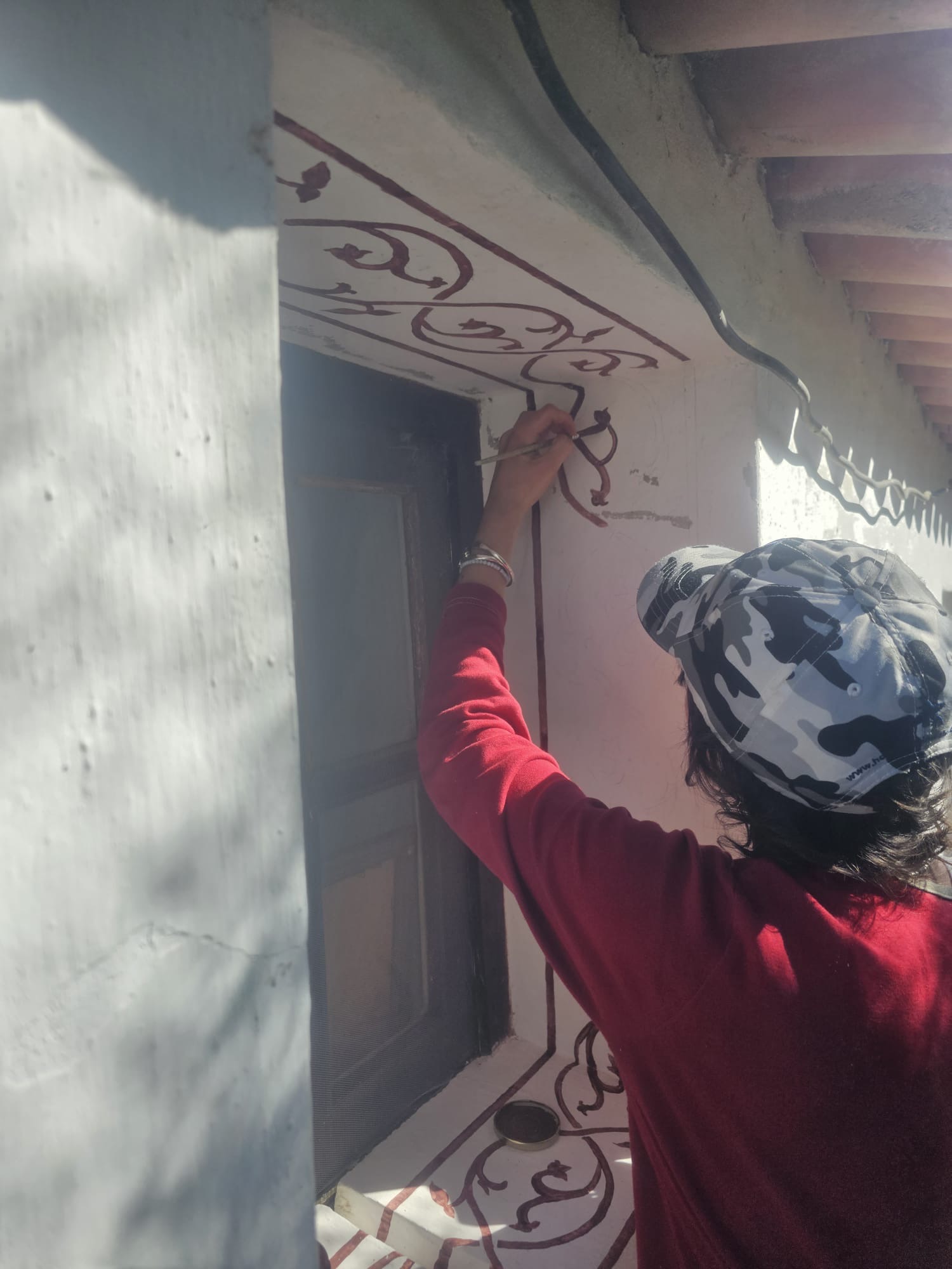 Montes Guest House