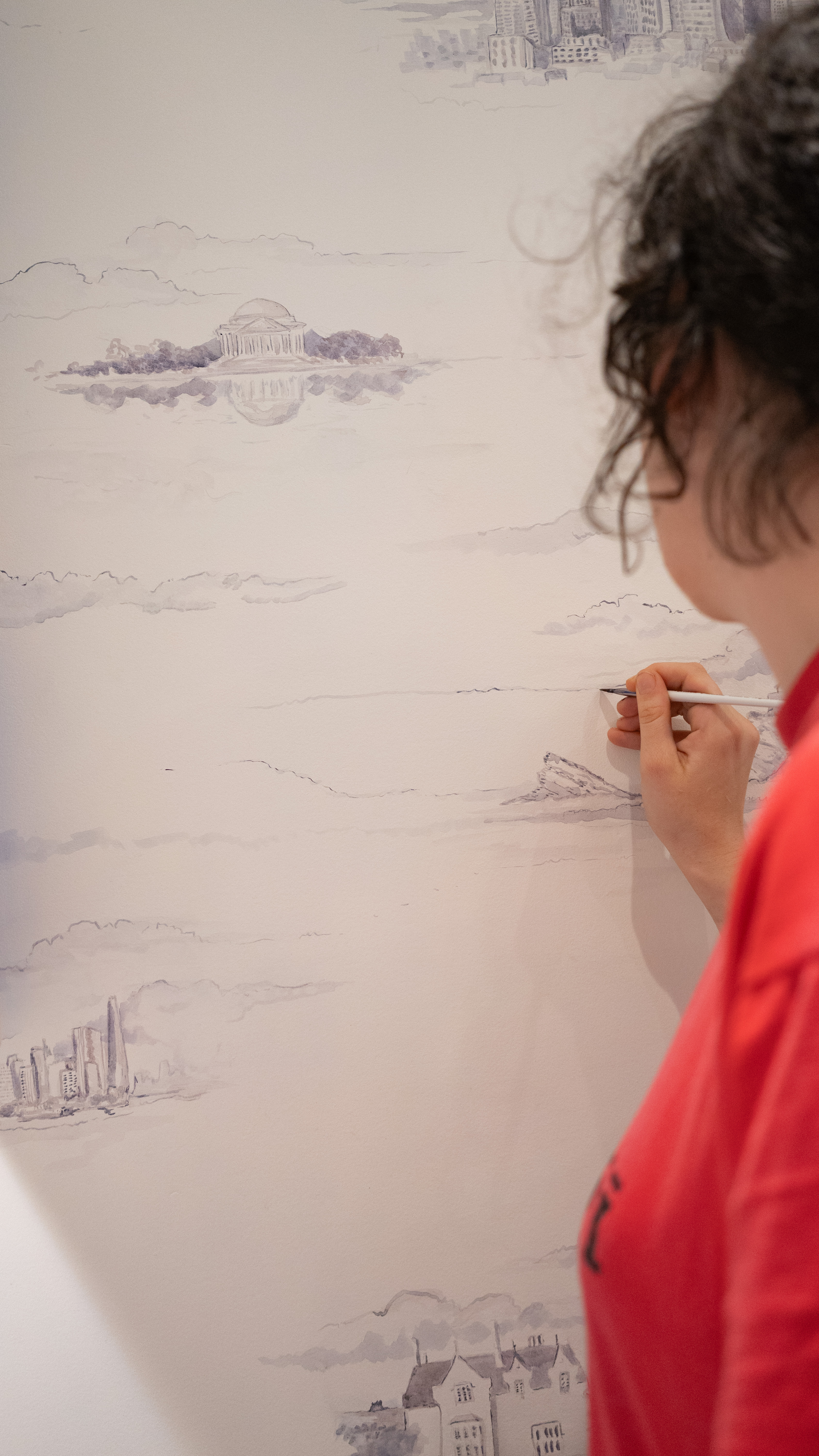 Toile de Jouy