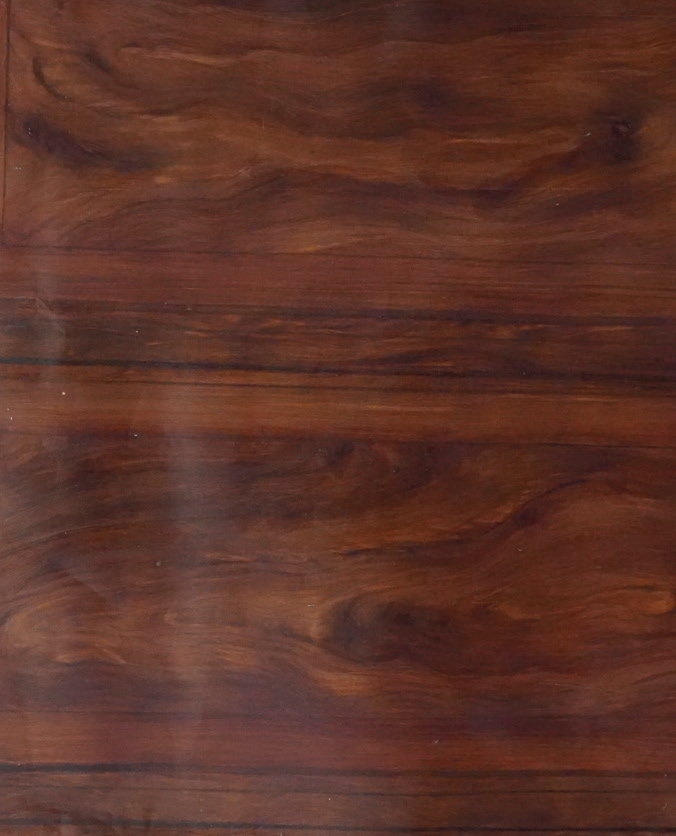 Wood graining